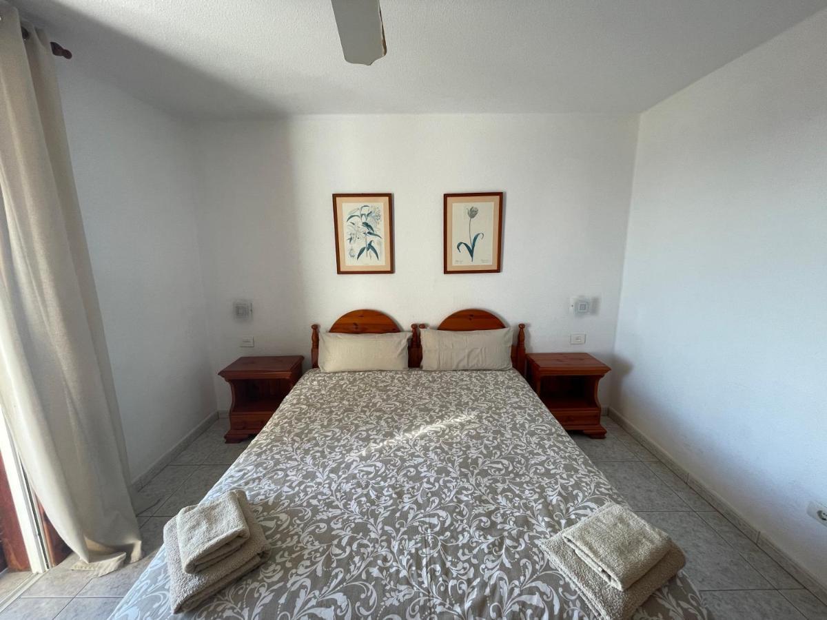 Apartments In The Golden Mile Tenerife Playa de las Americas  Ngoại thất bức ảnh