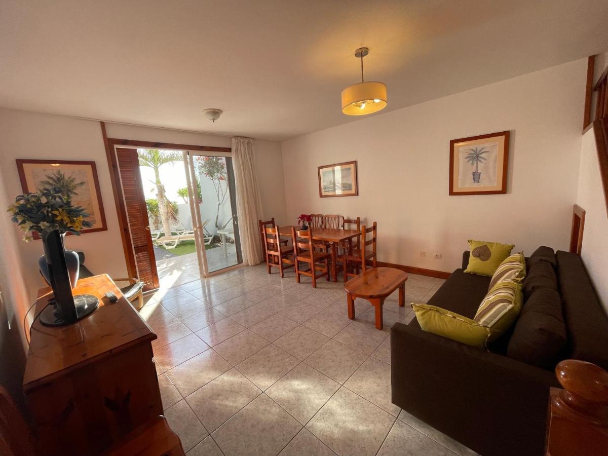 Apartments In The Golden Mile Tenerife Playa de las Americas  Ngoại thất bức ảnh